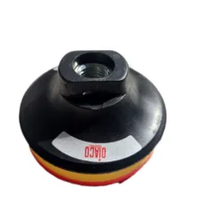 پد سنباده دیاکو مدل پشت کرکی 75mm