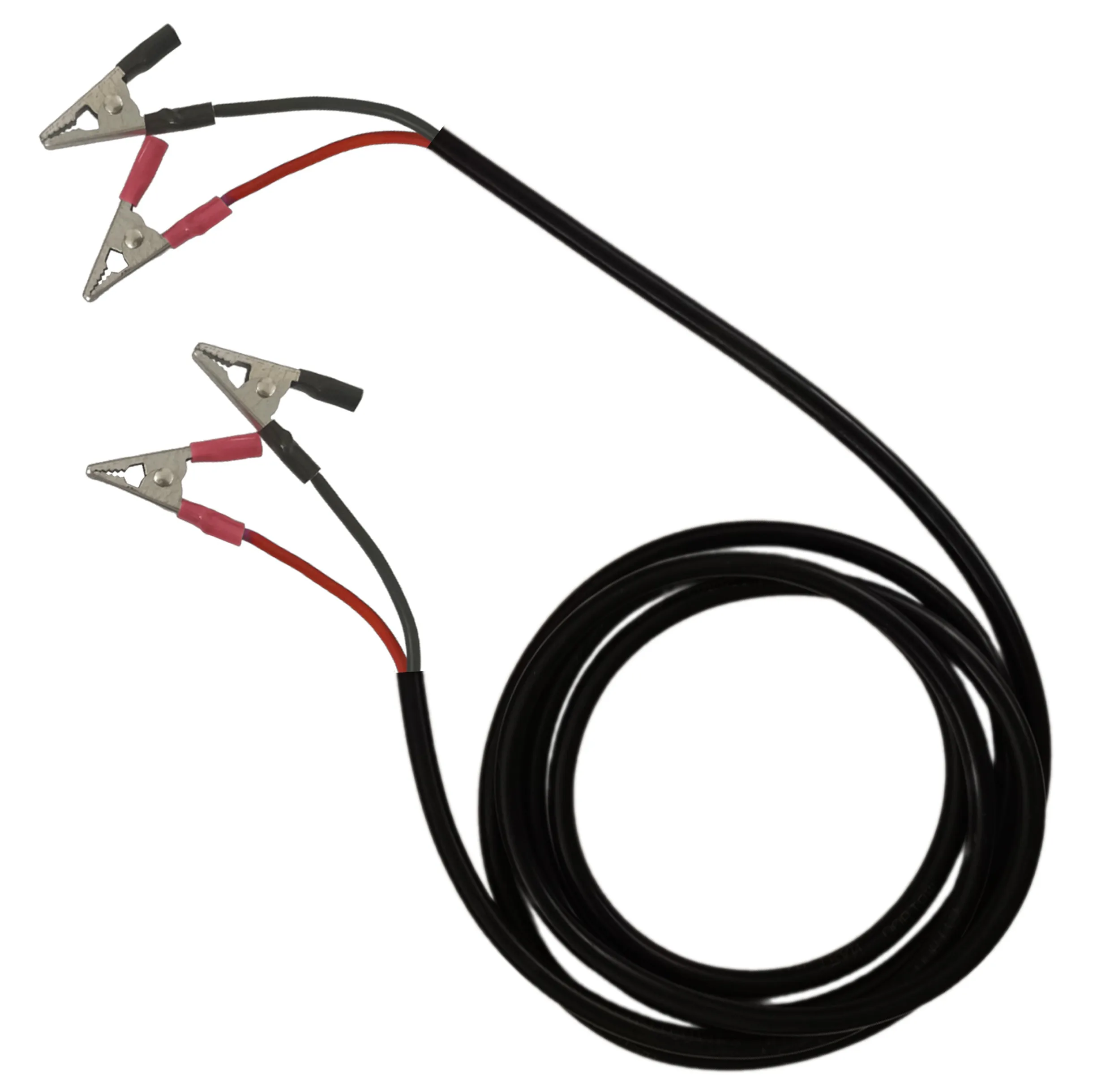 کابل اتصال باتری به باتری خودرو مدل Thunderbolt 1000A-10m
