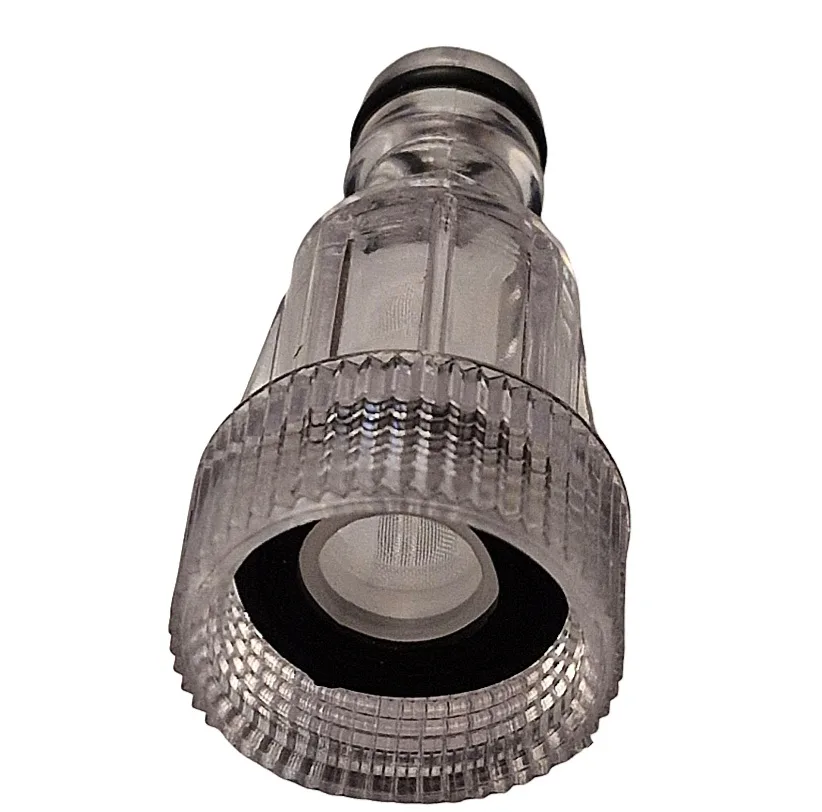 فیلتر شیشه ای کارواش مدل KALA-CHI2026 بسته 2 عددی