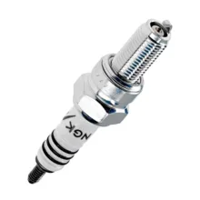 شمع موتورسیکلت ان جی کی مدل NGK CR8EIX 4218