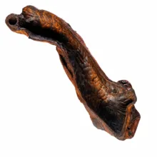 اردور خوری چوبی مدل گردو کد 101