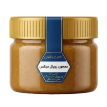 معجون تقویتی شهد آفاق – ۲۵۰ گرم