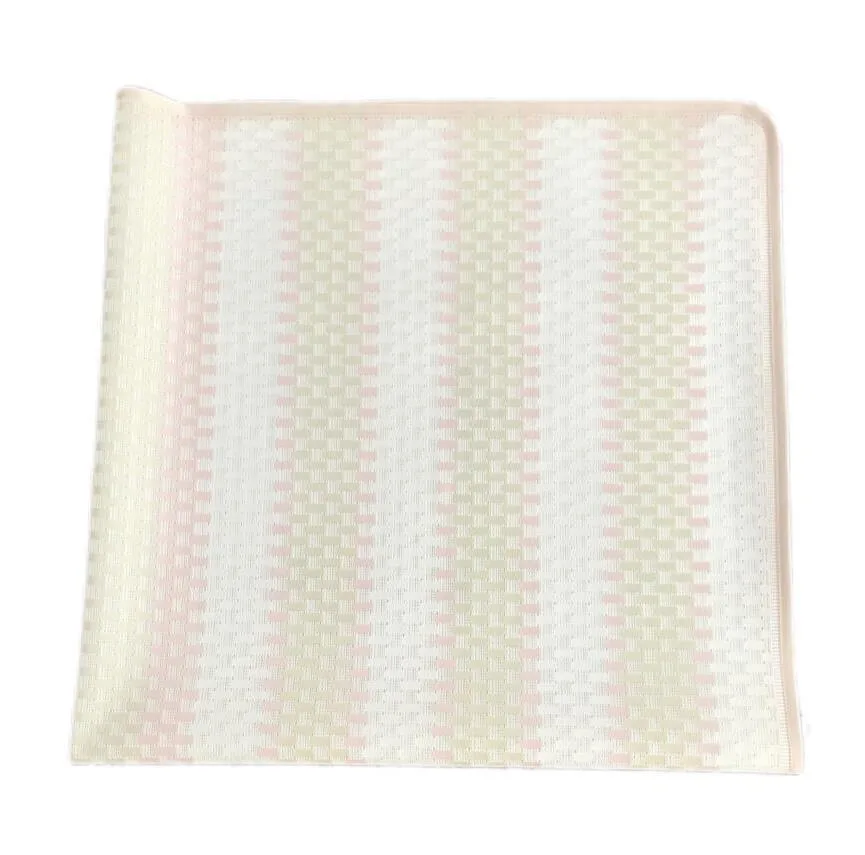 سفره 14 نفره مدل رویال طرح گیپور کد 08 سایز 350×100 سانتی متر