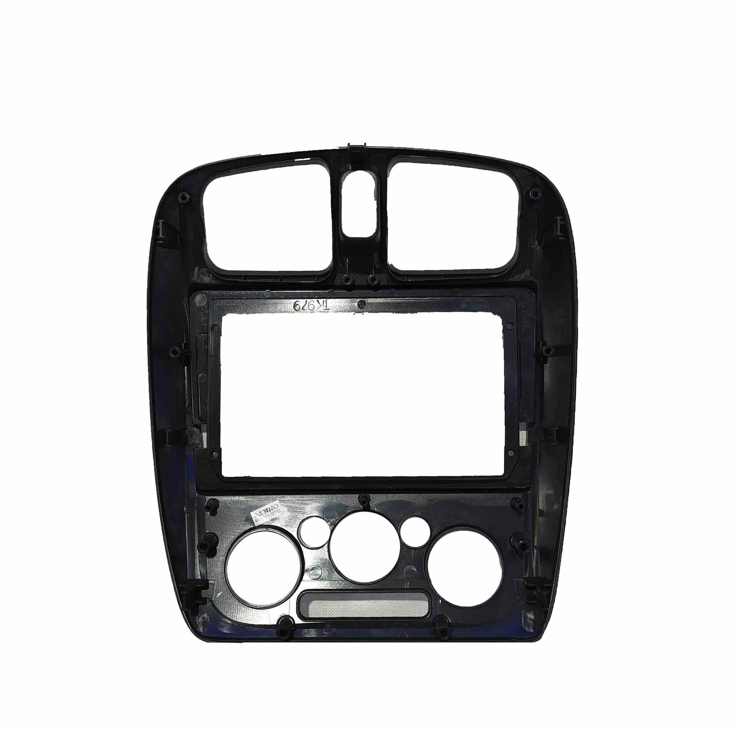 قاب مانیتور خودرو مدل SMB004 مناسب برای مزدا 323