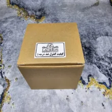 قندان مدل سرویسی کد 420026