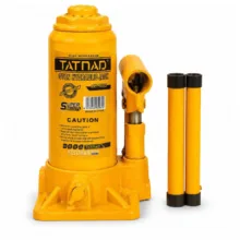 جک روغنی هیدرولیک خودرو تات ناد مدل ART-71905 ظرفیت 10 تن