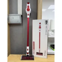 جارو شارژی عصایی مدل BH-608
