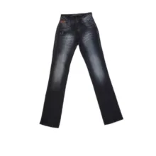 شلوار جین راسته بچگانه مدل J014