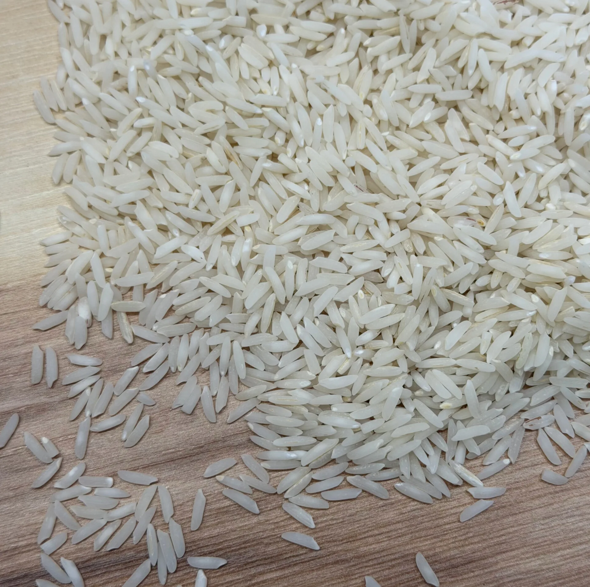 برنج طارم هاشمی کشت نو - 2.26 کیلوگرم