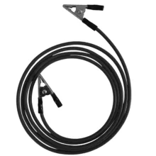 کابل اتصال باتری به باتری خودرو مدل Fire 800A-10m مجموعه 2 عددی