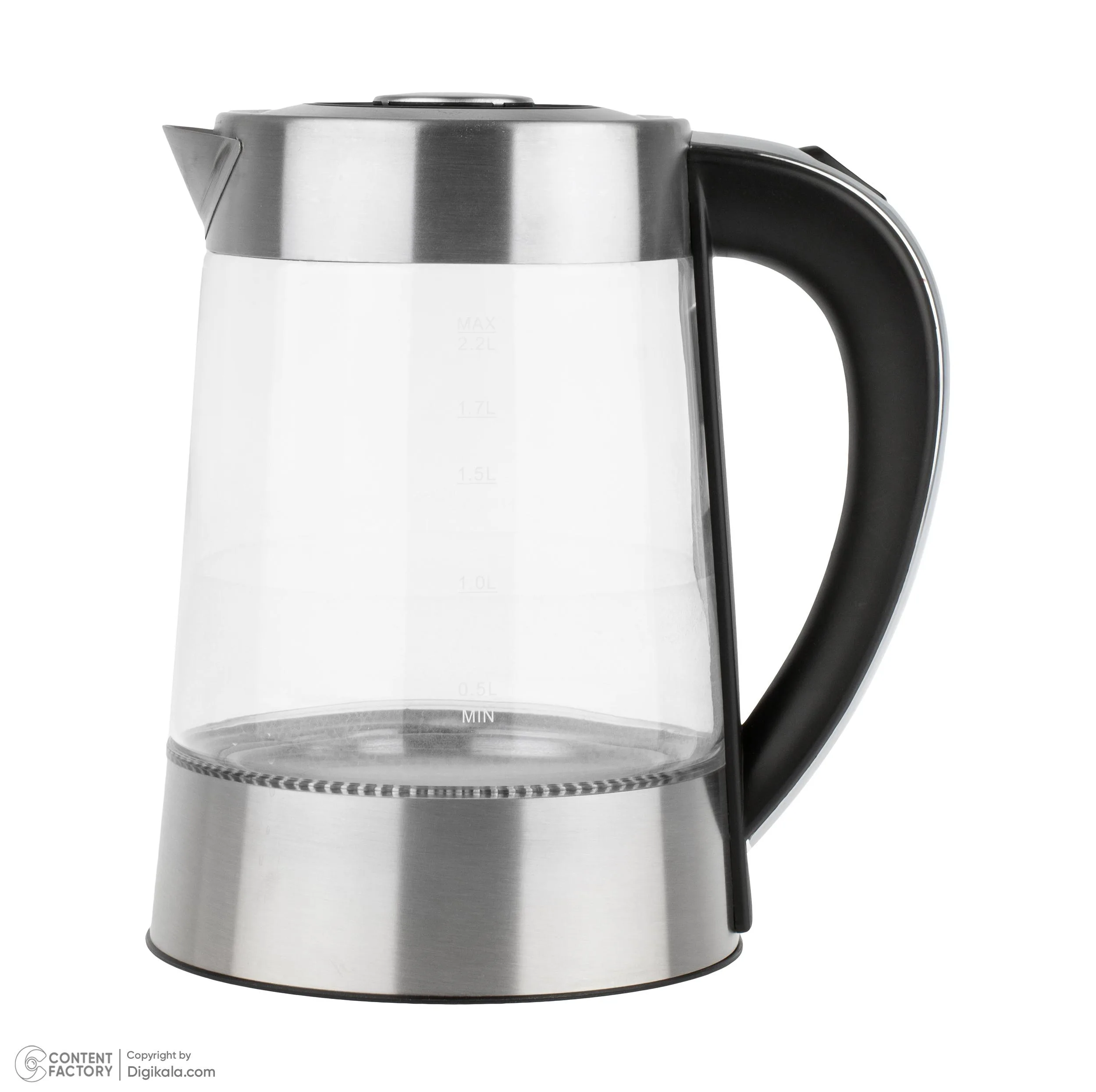 چای ساز کنار هم ساپر مدل STT-518G
