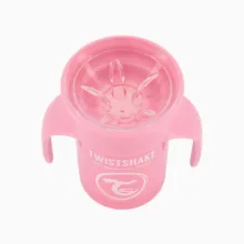 لیوان آبمیوه خوری تویست شیک Ts129284 گنجایش 230 میلی لیتر