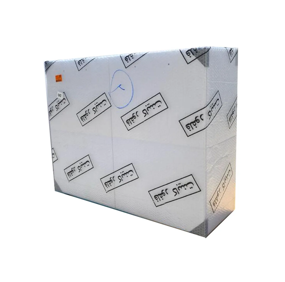 کابینت دیواری فلفور کابینت مدل L - 45 cm