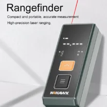متر لیزری نوهاک مدل K50