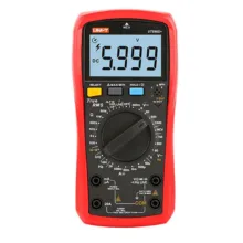 مولتی متر یونیتی مدل UT890D
