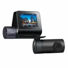 دوربین فیلم برداری خودرو سوِنتی مِی مدل Dash Cam A410 SET + Rear Cam Set (RC21)