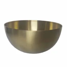کاسه مدل سزار استیل کد 25