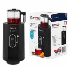سماور برقی روی هم کنزو مدل KT_1530