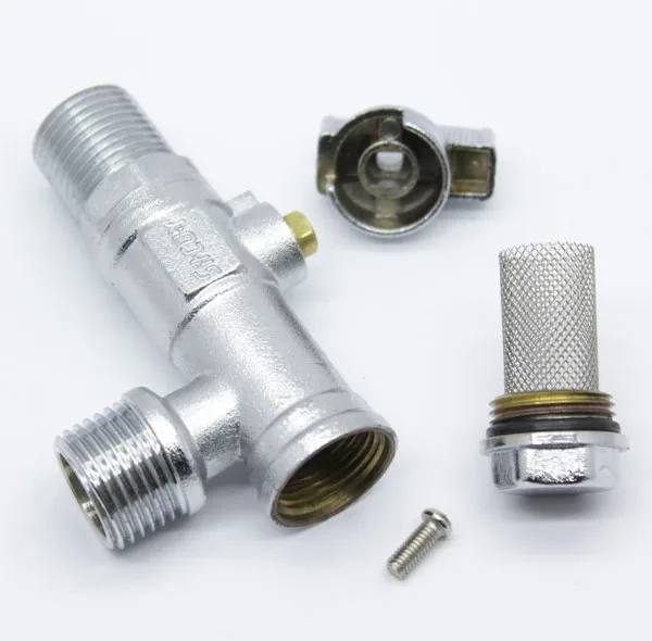 شیر پیسوار سیتکو مدل HEAVY1/2*1/2