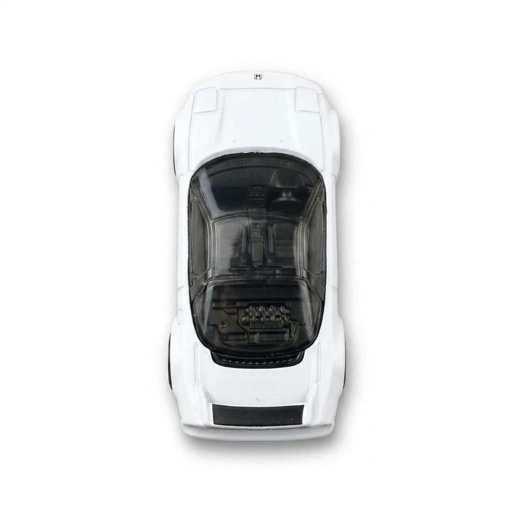 ماشین بازی هات ویلز مدل HONDA ACURA NSX 1990