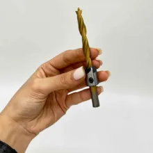 مته خزینه چوب کد jt-8 سایز 8 میلی متر