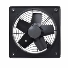 هواکش صنعتی دمنده مدل VID-30D2S