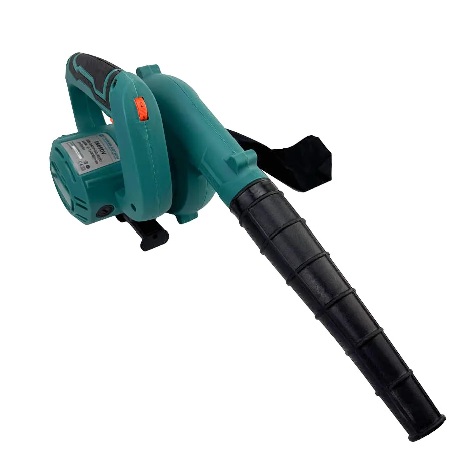 دستگاه دمنده و مکنده 850 وات پاور اکشن مدل EB850V