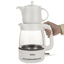 چای ساز فلر مدل TS070 WP