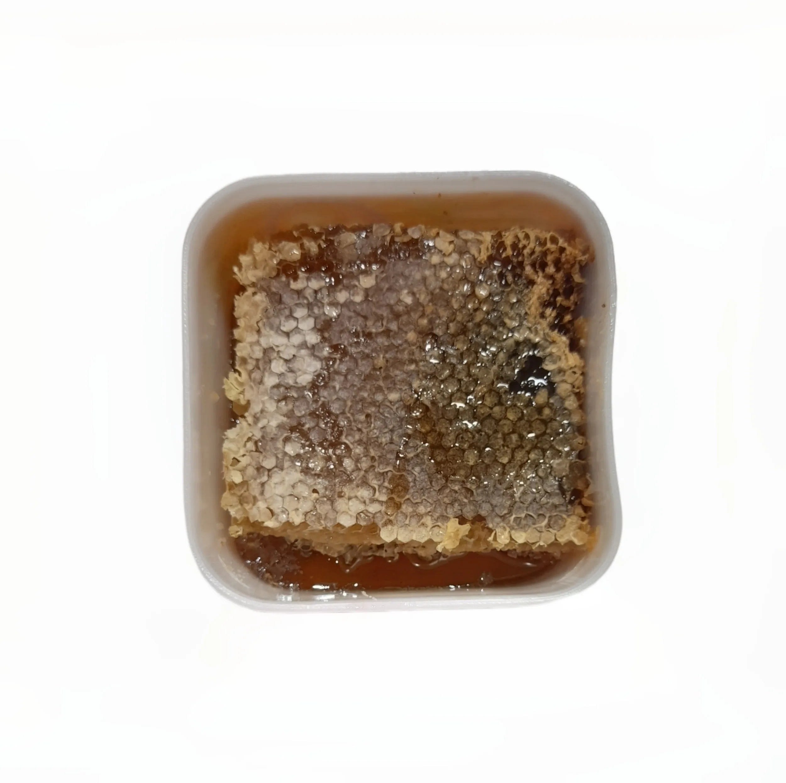 عسل طبیعی گیشنیز - 1000 گرم