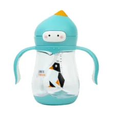 لیوان آب خوری کودک رووکو کد 03 حجم 240 میلی لیتر