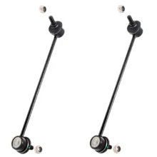 میل موجگیر جلو فبست کد 0523-PC مناسب برای میتسوبیشی لنسر 2014-2018 بسته دو عددی