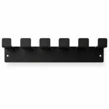 استند نگهدارنده دیواری پیستوله رنگ مدل رعد کد F300