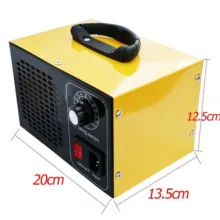دستگاه ازن ساز مدل N-Y-ATWFS-60000