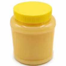 روغن حیوانی نیمه جامد - 1000 گرم