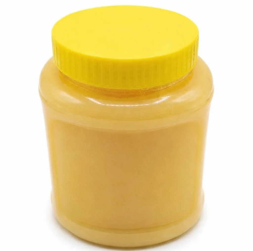روغن حیوانی نیمه جامد - 1000 گرم