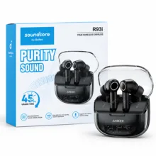 هدفون بلوتوثی انکر مدل ANKER R93i | با کیفیت صدای شفاف و شارژدهی بالا