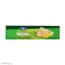ویفر موزی سیرنگ - 90 گرم