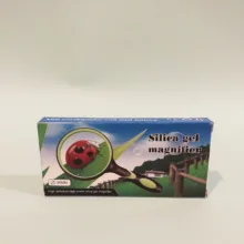 ذره بین مدل Silica 60MM