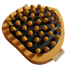 برس شستشوی بدن مدل ماساژ کد 7813