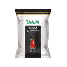 چای شکسته ممتاز چای لیل – 500 گرم