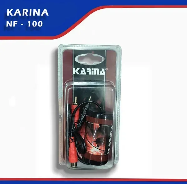 نویز گیر سیستم خودرو کارینا مدل NF-100