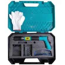 میخ کوب جاب مدل JB-5380 M مجموعه 13 عددی