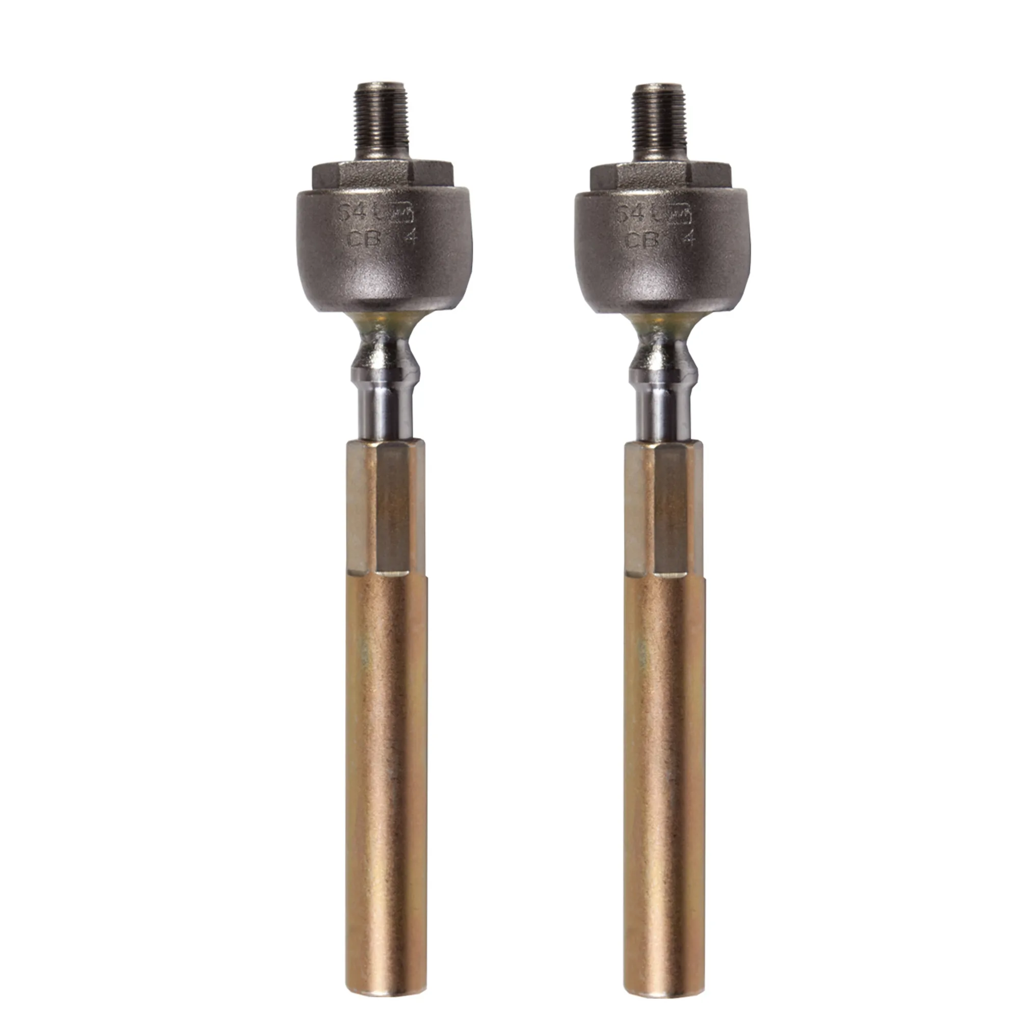 قطعات جلوبندی خودرو اس فورتی کد 102000+119 مناسب برای پژو 405 و پژو پارس مجموعه 16 عددی
