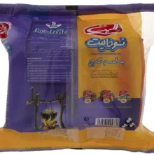 نودل با طعم قارچ الیت - 375 گرم