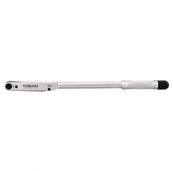 آچار ترکمتر توسن مدل T12-3000TW سایز 1/2 اینچ