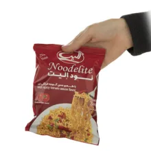 نودل با طعم سس گوجه فرنگی تند الیت - 75 گرم