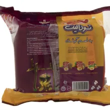نودل با طعم گوشت الیت - 75 گرم بسته 5 عددی