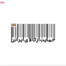 کیسه یکبار مصرف جاروبرقی مدل تایپ P بسته 4 عددی