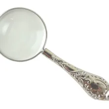 ذره بین مدل MG18155-A قطر 45 میلیمتری