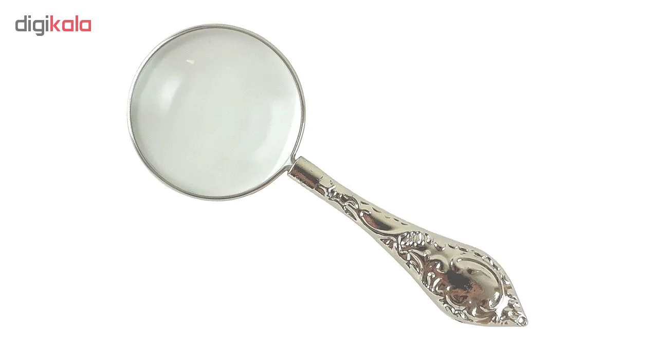 ذره بین مدل MG18155-A قطر 45 میلیمتری